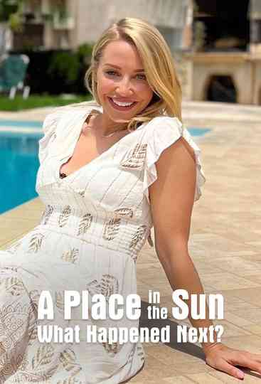 A Place in the Sun: What Happened Next? Poster