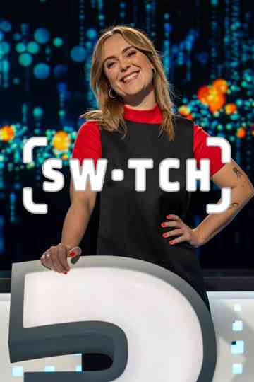 Switch Poster