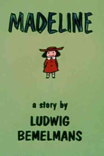 Madeline Poster