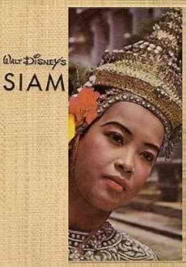 Siam Poster