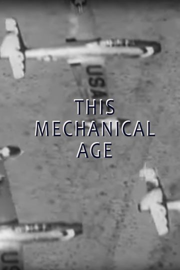 This Mechanical Age
