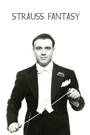 The Strauss Fantasy Poster