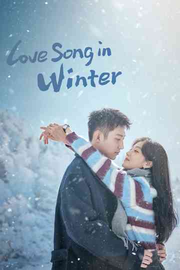 Love Song in Winter poster