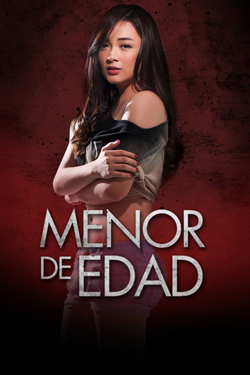 Menor de Edad Poster