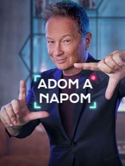Adom a napom
