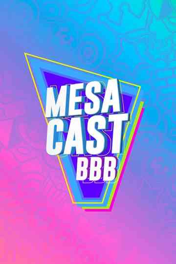 Mesacast BBB Poster