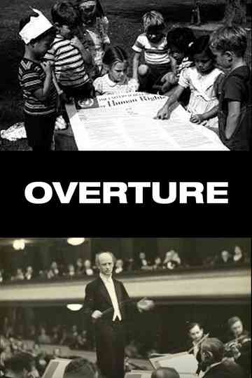 Overture Poster