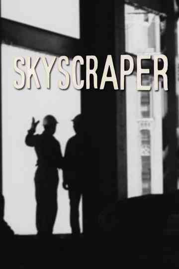 Skyscraper Poster