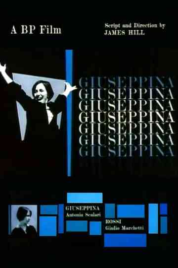 Giuseppina Poster