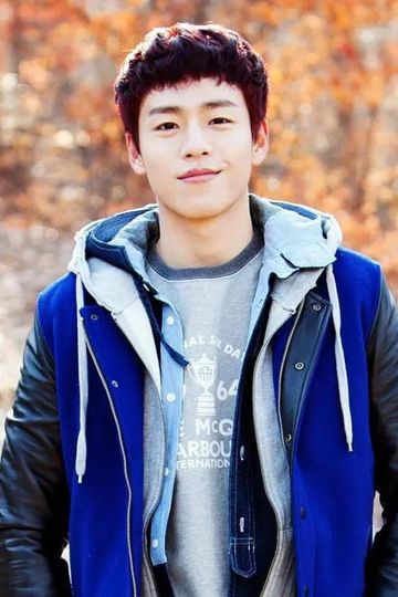 Season 1 (Special TV series)