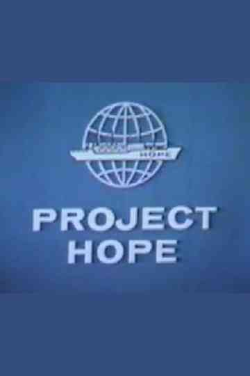 Project Hope poster