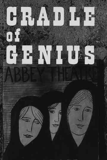 Cradle of Genius Poster