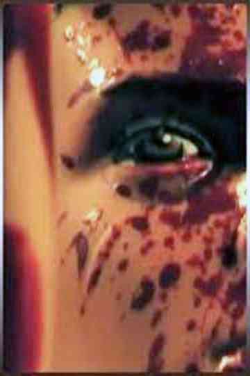 Ricky's Battle Shock Poster