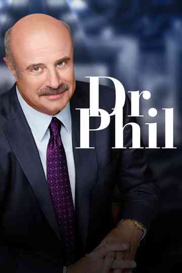 Dr. Phil Primetime Poster