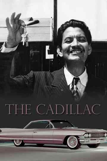 The Cadillac Poster
