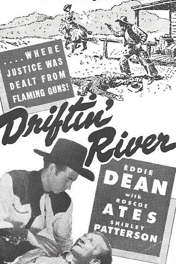 Driftin River