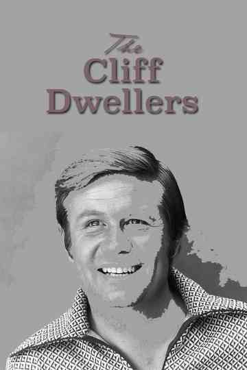 The Cliff Dwellers Poster