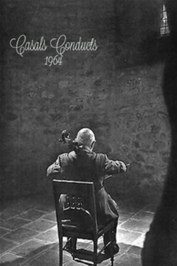 Casals Conducts 1964