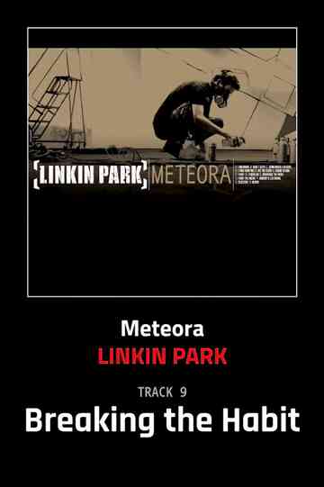 Breaking the Habit Poster