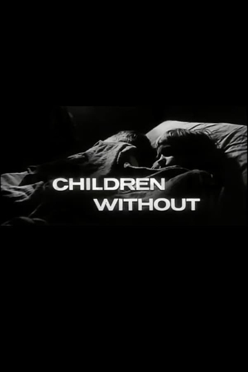 Children Without Poster