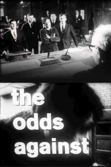 The Odds Against Poster