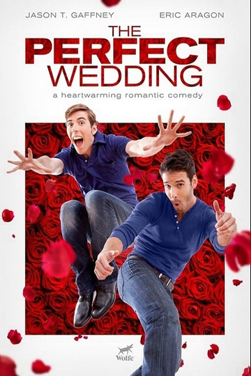 The Perfect Wedding Poster