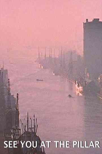 See You at the Pillar Poster