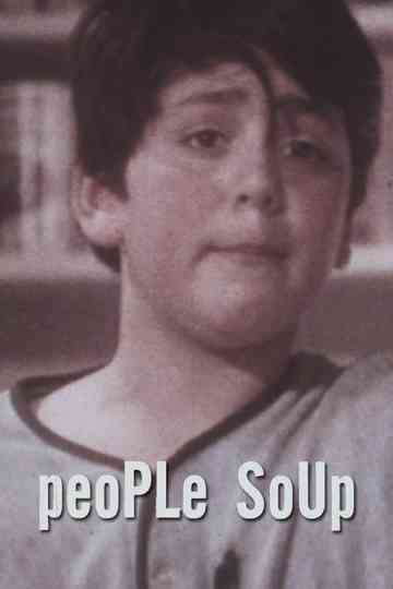 People Soup Poster