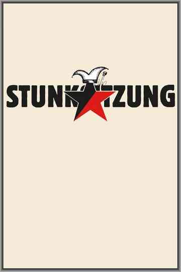 Stunksitzung Poster