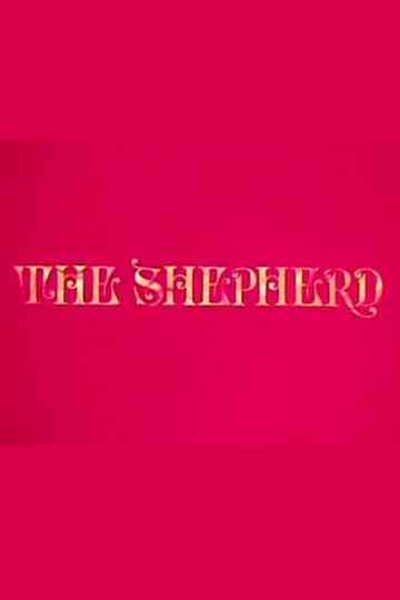 The Shepherd Poster
