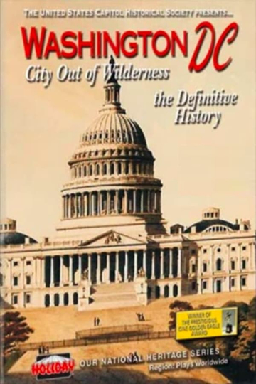 City Out of Wilderness Poster