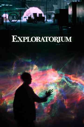 Exploratorium Poster