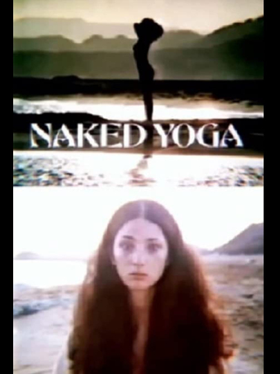 Naked Yoga