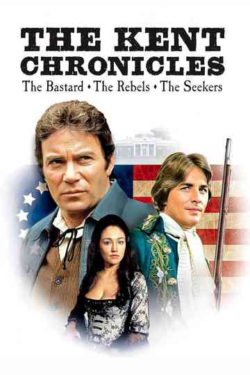 The Kent Chronicles Poster