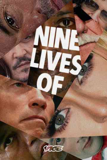 Nine Lives Of... Poster