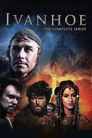 Ivanhoe Poster