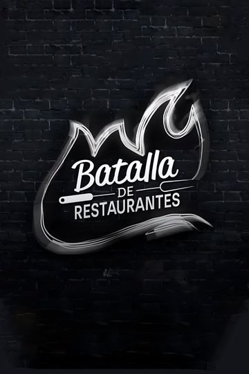 Batalla de restaurantes