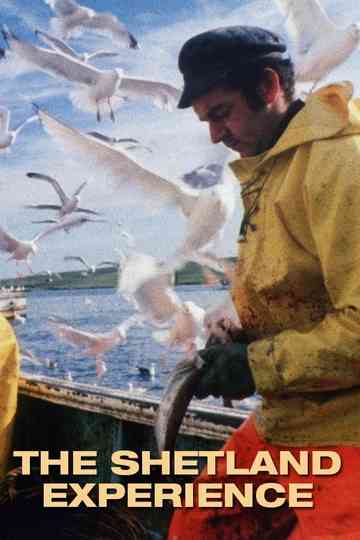 The Shetland Experience Poster