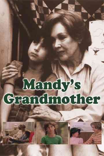 Mandy's Grandmother Poster
