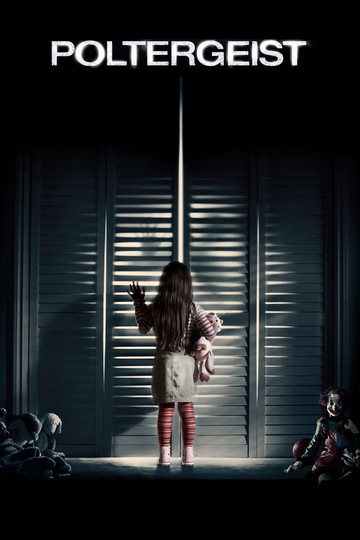 Poltergeist Poster