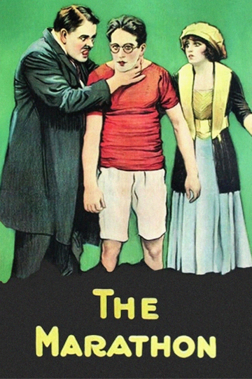 The Marathon Poster