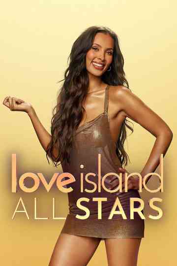 Love Island: All Stars Poster