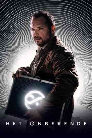 Het Onbekende Poster