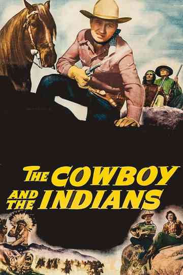 The Cowboy and the Indians