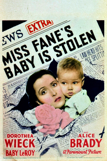 Miss Fanes Baby Is Stolen