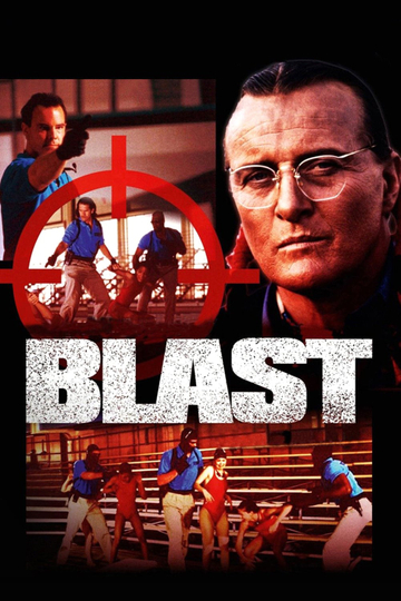 Blast Poster