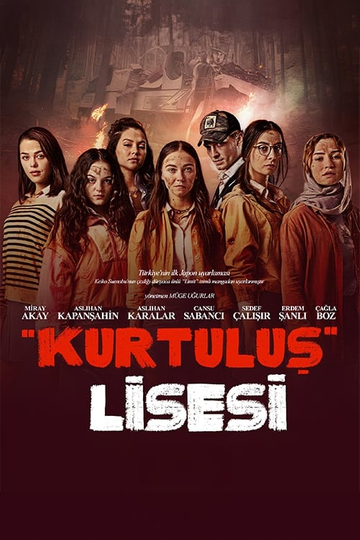 "Kurtuluş" Lisesi