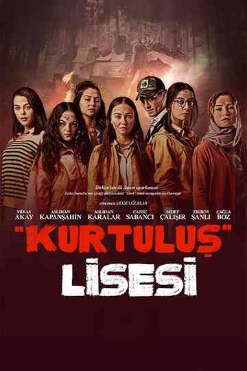 Kurtulus Lisesi poster