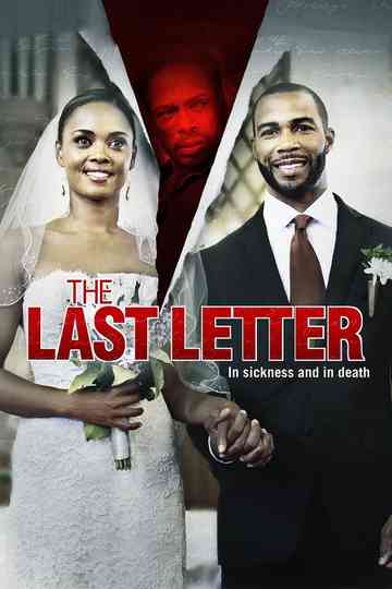 The Last Letter Poster