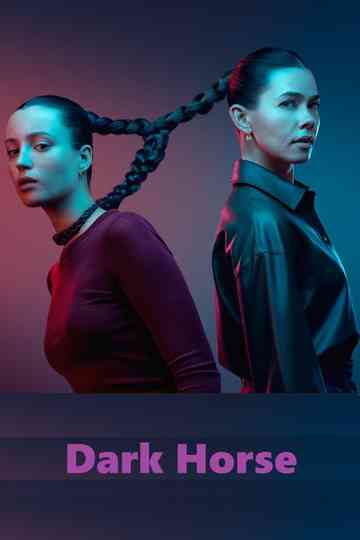 Dark Horse Poster